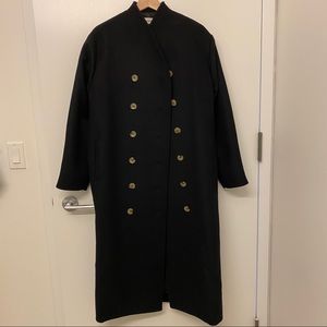 Toteme Wool Coat